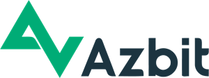 Azbit (AZ) Logo Vector
