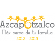 Azcapotzalco Logo PNG Vector