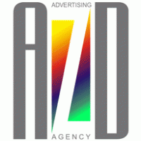 azd advertising Logo PNG Vector
