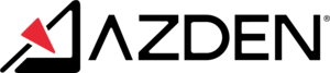 Azden Logo PNG Vector