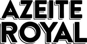 Azeite Royal Logo PNG Vector