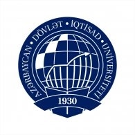 Azerba Iqtisad Universiteti Logo Vector
