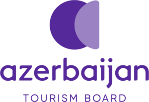 Azerbaijan Tourism Board Logo PNG Vector