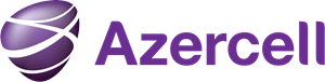 Azercell Logo PNG Vector