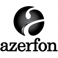 Azerfon Logo Vector