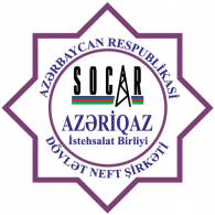 Azeriqaz Socar Logo PNG Vector