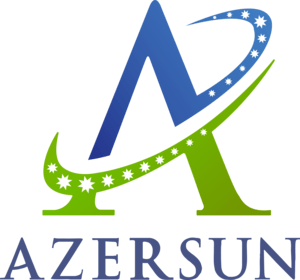 Azersun Logo PNG Vector