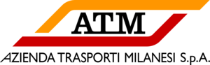 Azienda Trasporti Milanesi Logo PNG Vector