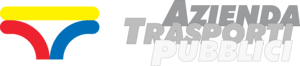 Azienda Trasporti Pubblici Logo PNG Vector