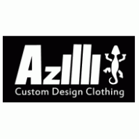 Azilli Ltd. Logo PNG Vector
