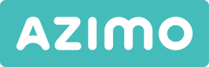 Azimo Logo PNG Vector