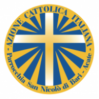Azione Cattolica Italiana Logo Vector
