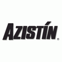 Azistin Logo Vector