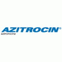 azitrocin Logo PNG Vector