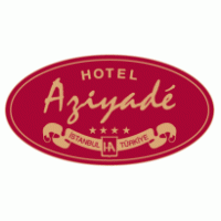 Aziyade Hotel Logo PNG Vector