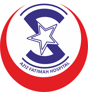 Aziz Fatimah Hospital Logo PNG Vector