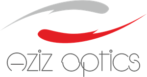 Aziz Optics Logo PNG Vector
