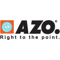 AZO. Logo PNG Vector