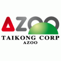 AZOO Taikong Corp Logo PNG Vector
