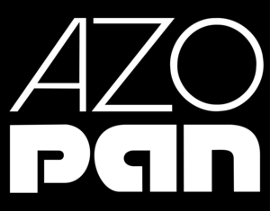 Azopan Film Logo PNG Vector