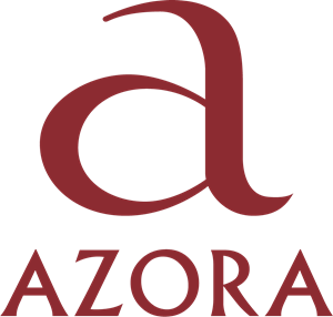 AZORA Logo PNG Vector