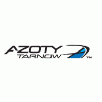 Azoty Tarnow Logo PNG Vector