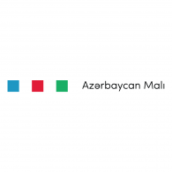 Azərbaycan Malı Logo Vector