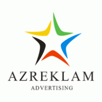 Azreklam Logo Vector