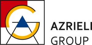 Azrieli Logo PNG Vector