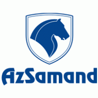 AzSamand Logo PNG Vector