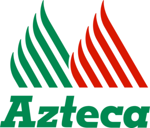 Azteca airlines Logo PNG Vector
