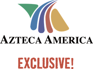 Azteca America Exclusive! Logo PNG Vector