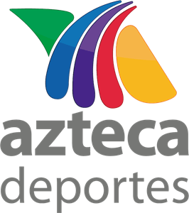 Azteca Deportes Logo PNG Vector