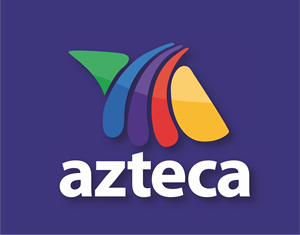Azteca Logo PNG Vector