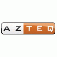 AZTEQ Logo PNG Vector