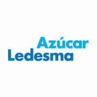 azucar ledesma Logo Vector