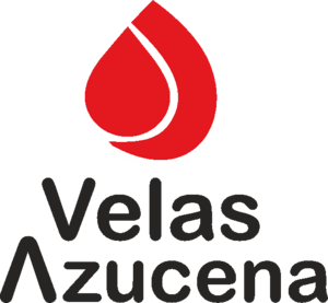 azucena Logo Vector