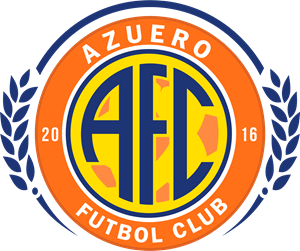 Azuero FC (new) Logo PNG Vector