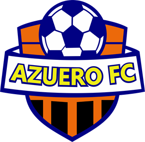 Azuero FC (old) Logo PNG Vector