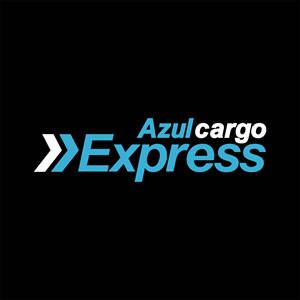 AZUL CARGO EXPRESS Logo Vector