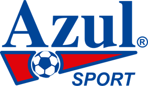 Azul Sport (1994) Logo Vector