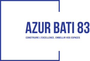 Azur Bati 83 Logo PNG Vector