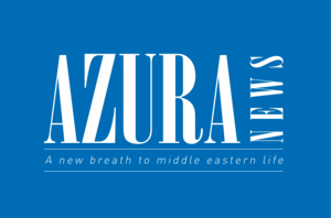 Azura News Logo Vector