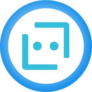 Azure Bot Service Logo PNG Vector