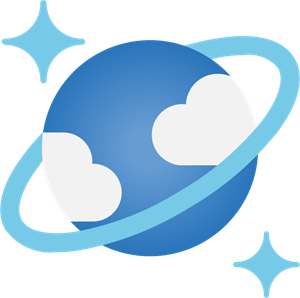 Azure Cosmos DB Logo PNG Vector