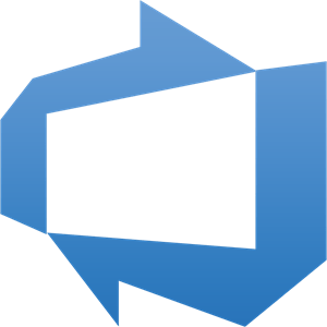 Azure Devops Logo PNG Vector