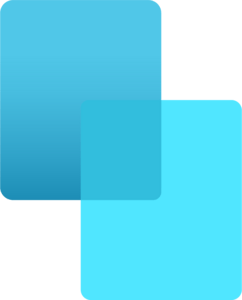 Azure digital twins Logo PNG Vector