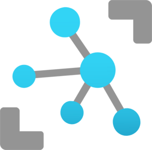 Azure iot hub Logo PNG Vector