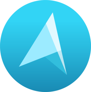Azure Maps Logo PNG Vector