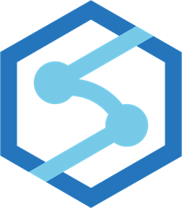 Azure Synapse Analytics Logo PNG Vector